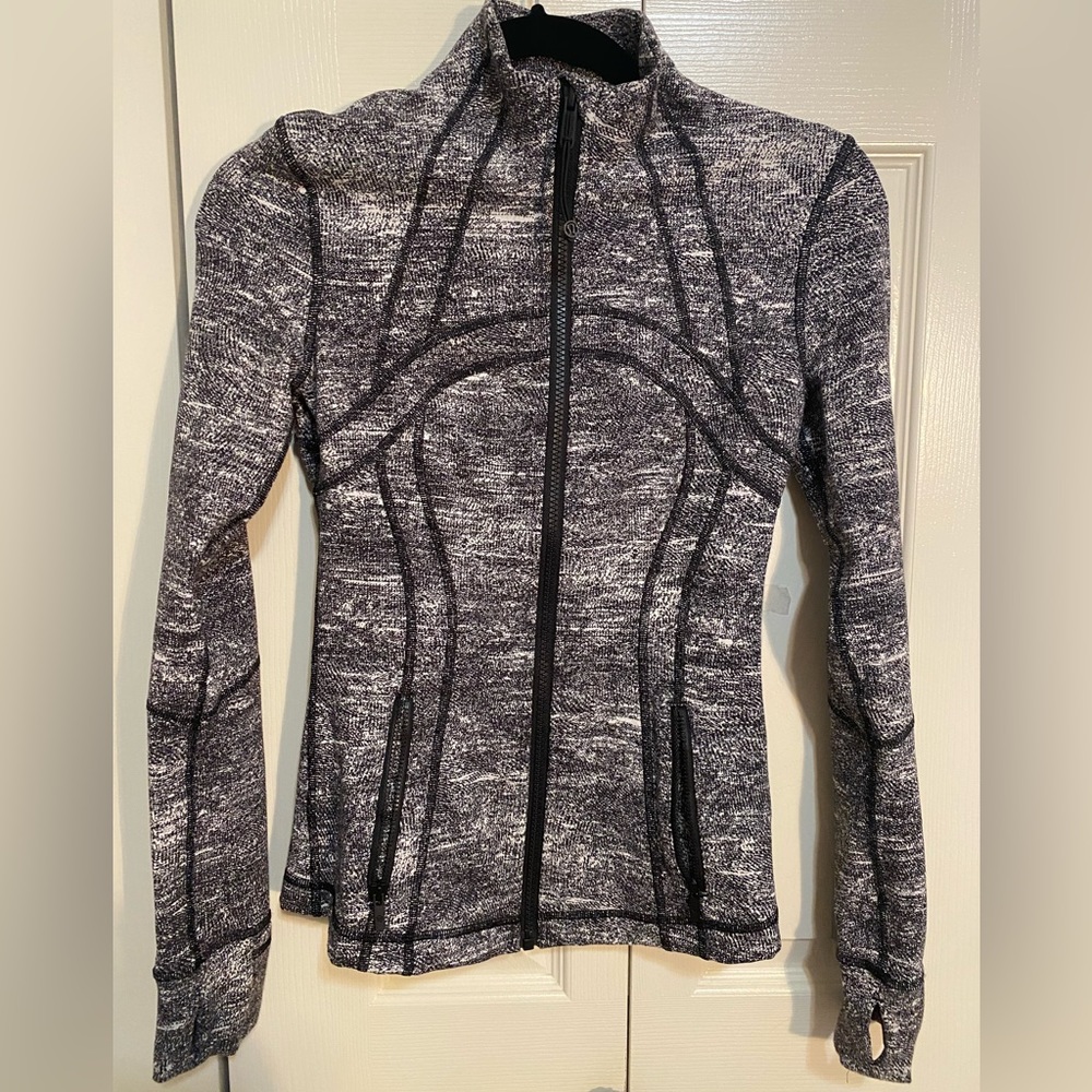 Lululemon Define Jacket *Luon